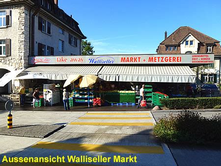 Walliseller Markt Pik Pay GmbH